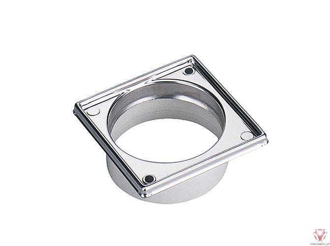 Frame V, S 15/150, 304, 1510 x 150 mm - Dallmer