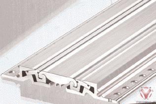 FS 135/2500 - JOINT
