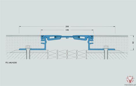 FS 146/9700 - JOINT - Imagem técnica