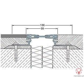 FS 99/3500 - JOINT - Imagem técnica