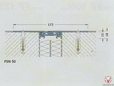 FSN 99 - JOINT - Imagem técnica