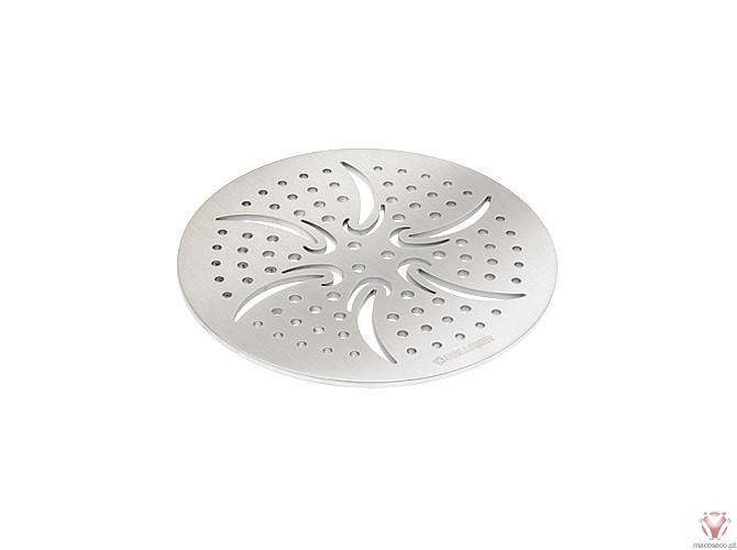 Grate Astra Pavo 145, Ø 145 mm - 501820 - Dallmer