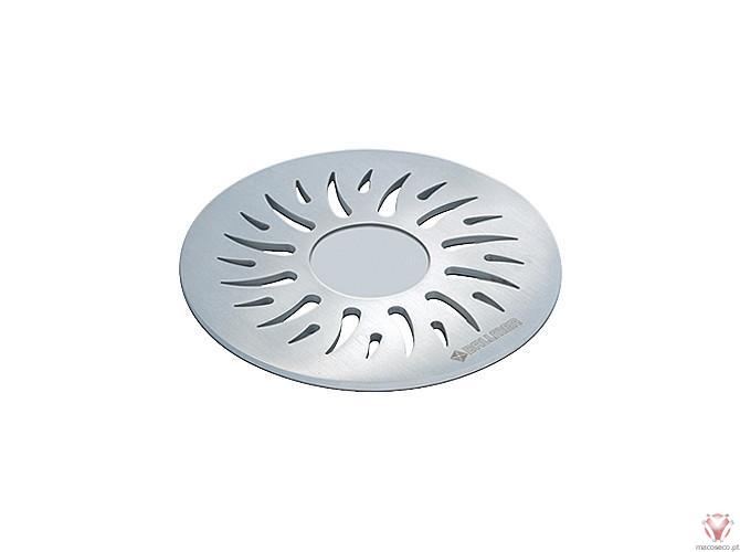 Grate Astrastone sirius Individuell 145 - 501868 - Dallmer