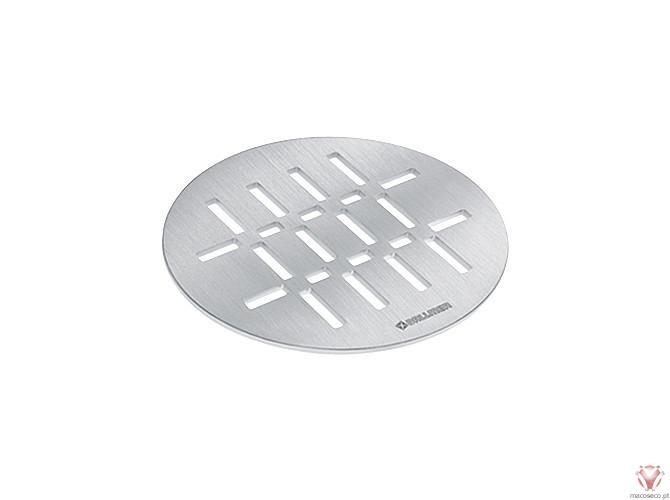 Grate Puls 145, Ø 145 mm - 502308 - Dallmer