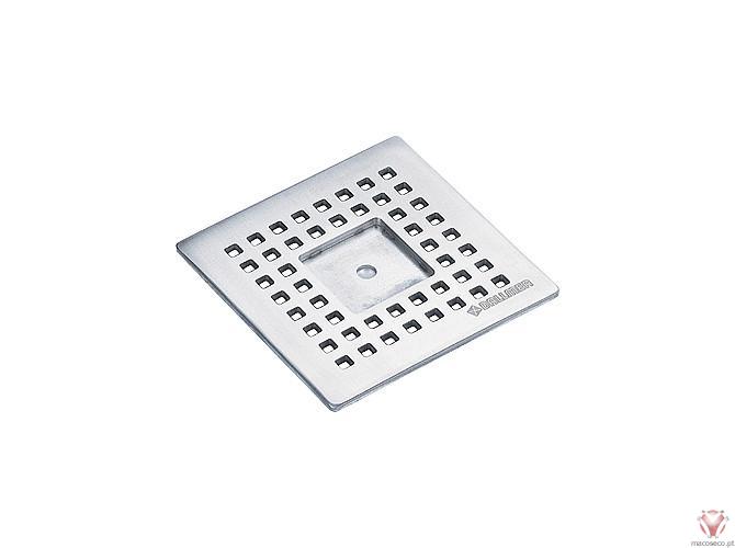 Grate QuadraStone Individuell 145r10 - 502117 - Dallmer