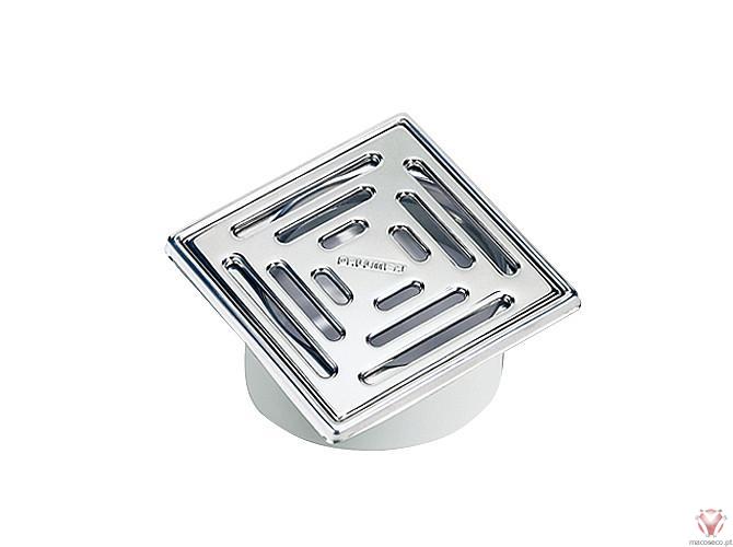 Grating VC 15, 150 x 150 mm - Dallmer