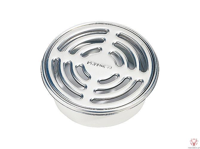 Grating VR 15, D: 155 mm - Dallmer