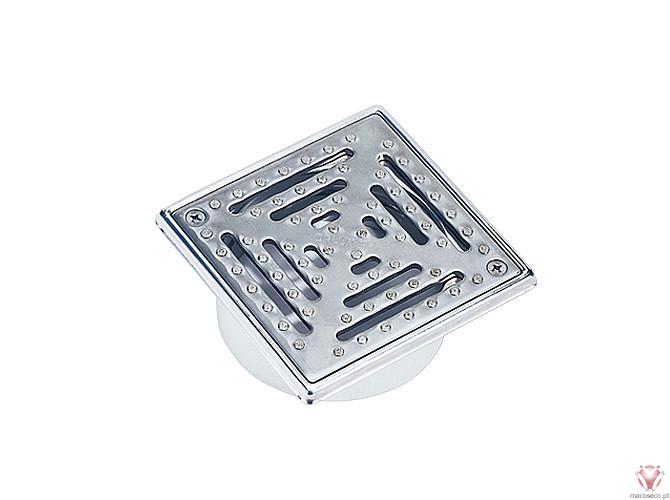 Grating VSR 15 - Dallmer