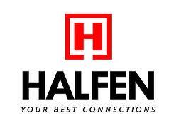 Fixação Alvenaria - Halfen - Imagem técnica
