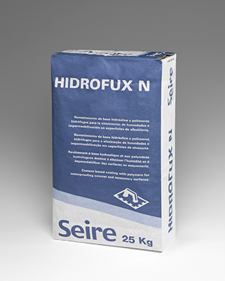 Hidrofux N  - Seire by Ardex