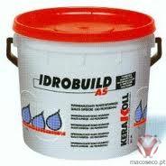 IDROBUILD AS
