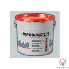 IDROBUILD BT