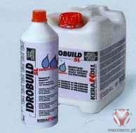 IDROBUILD SL