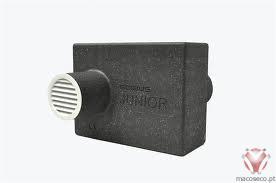 Isolmant JUNIOR BOX