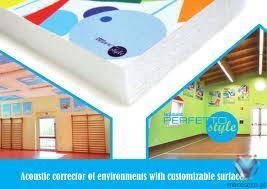 Isolmant Perfetto Style