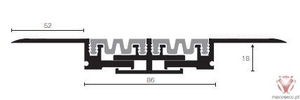 JOINTEC GDM 860 AN 23   - Imagem técnica