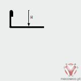 KERAJOLLY TR 125 IS   - Imagem técnica