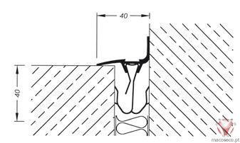 KFE 250/ 101 - MIGUA - Imagem técnica
