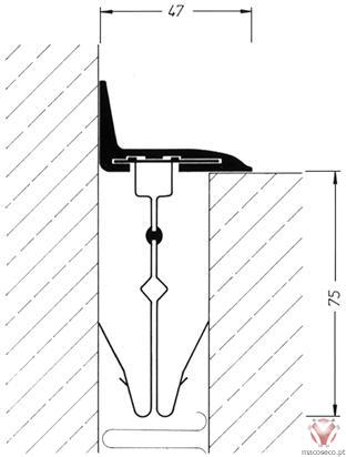 KFE 55/ 3561 - MIGUA - Imagem técnica