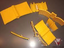 Lâminas Waterstop - Sika - Imagem técnica