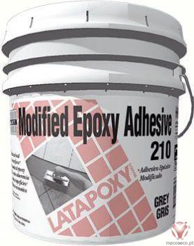 LATAPOXY 210