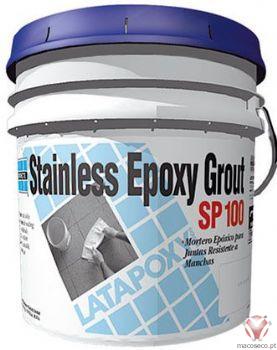 LATAPOXY SP100