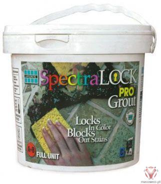 LATICRETE SPECTRALOCK PRO