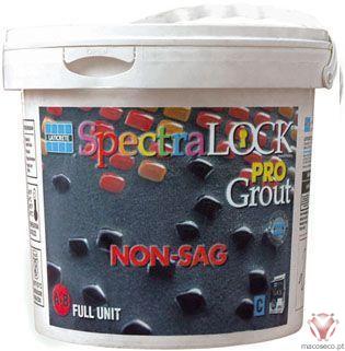 LATICRETE SpectraLOCK PRO Grout NON-SAG