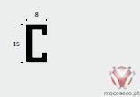 LISTEC/ FOLOLIST LI 15 ATWE   - Imagem técnica