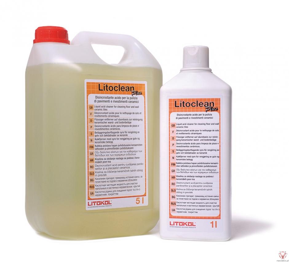 LITOCLEAN PLUS