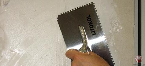 LITOGIPS - Imagem técnica