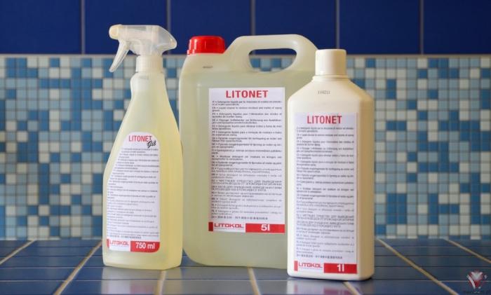 LITONET GEL