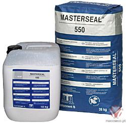 MASTERSEAL 550 - Basf