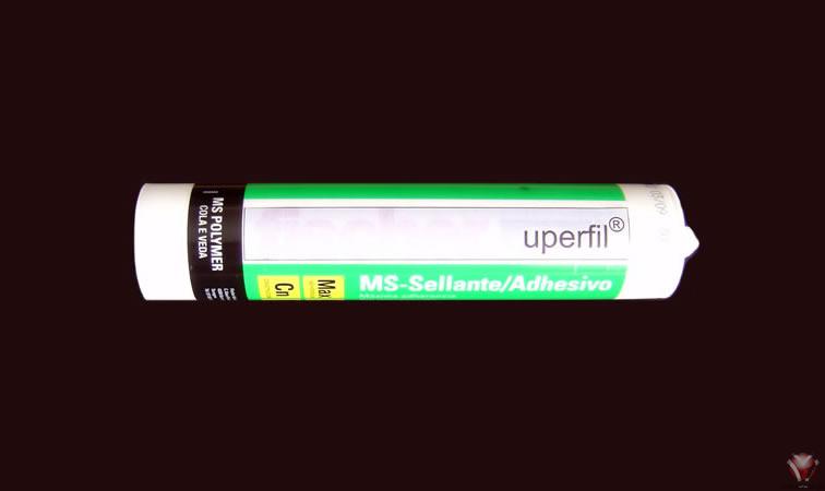 UP FMS31000 - KESSEL