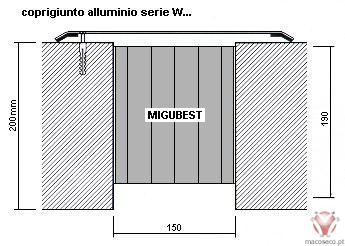 MIGUBEST - JOINT - Imagem técnica