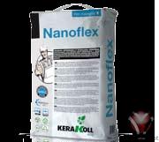 Aquastop NANOFLEX - KERAKOLL