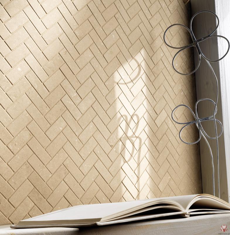 Pietra d'Aragona - Eiffelgres