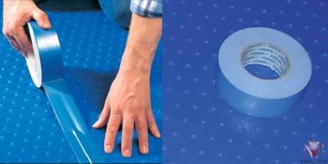 PLATON STOP PSSeal - Dural