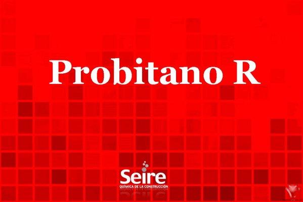 Probitano R - Seire by Ardex