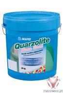 QUARZOLITE BASE COAT - Mapei