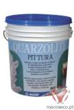 QUARZOLITE PITTURA - Mapei