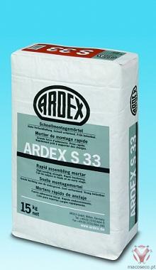 ARDEX S33