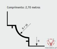 SANITEC / Coflex ER 11 P11   - Imagem técnica
