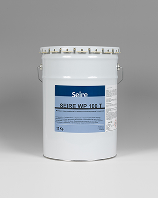 Seire WP 100 T - Seire by Ardex