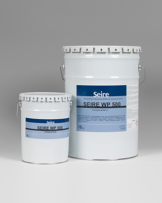 Seire WP 500 - Seire by Ardex