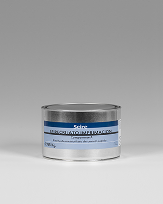 SEIRECRILATO Imprimación - Seire by Ardex