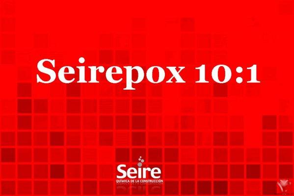 Seirepox 10:1 - Seire by Ardex