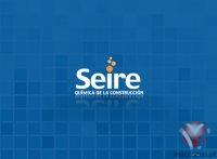 Seirepox Autonivelante Flexível - Seire by Ardex