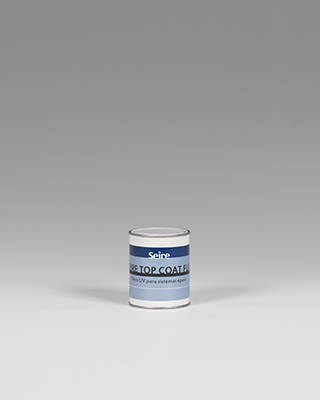 Seirepox Top Coat Fuv - Seire by Ardex