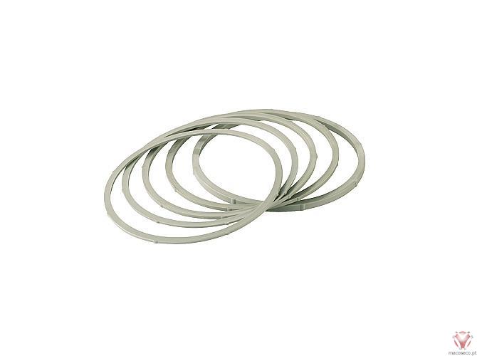 Shim Kit  N, Ø 120 mm - 495624 - Dallmer